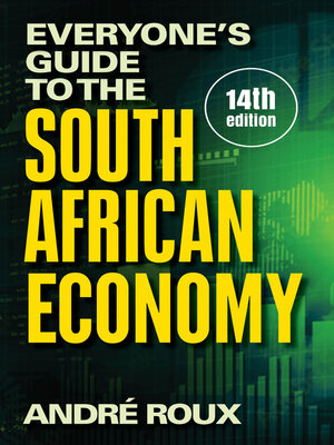 cover image of Everyone's Guide to the South African Economy
